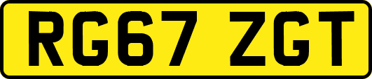 RG67ZGT