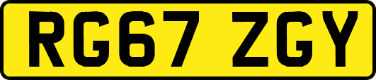 RG67ZGY