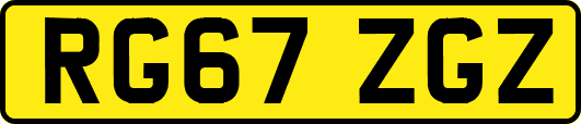 RG67ZGZ