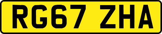 RG67ZHA