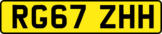 RG67ZHH