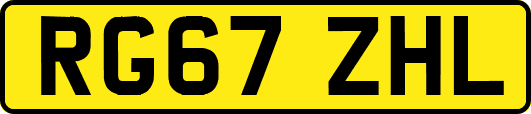 RG67ZHL