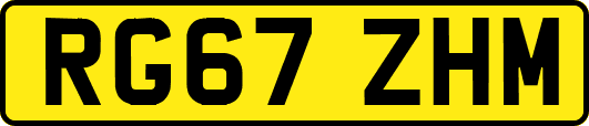RG67ZHM