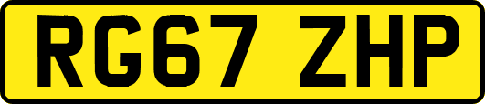 RG67ZHP