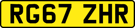 RG67ZHR