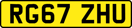 RG67ZHU