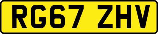 RG67ZHV