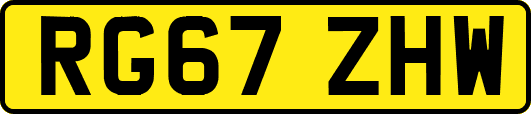 RG67ZHW