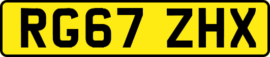 RG67ZHX
