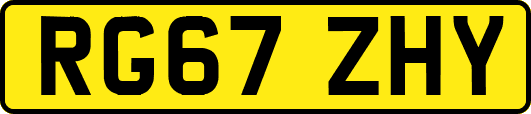 RG67ZHY