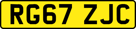RG67ZJC