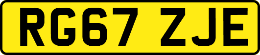 RG67ZJE