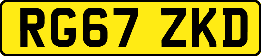 RG67ZKD
