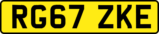RG67ZKE