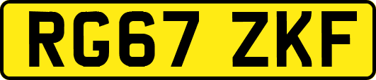 RG67ZKF