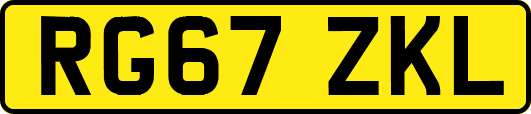 RG67ZKL