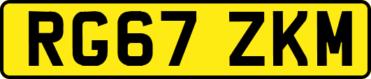 RG67ZKM