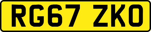 RG67ZKO