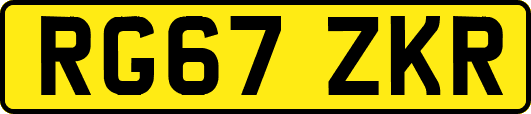 RG67ZKR