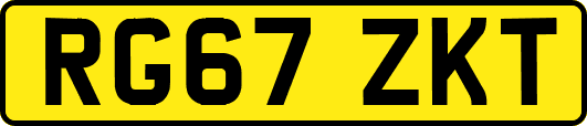 RG67ZKT