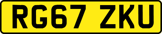 RG67ZKU