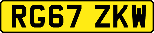 RG67ZKW