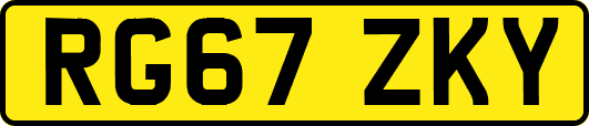 RG67ZKY