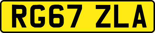 RG67ZLA