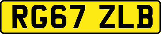 RG67ZLB