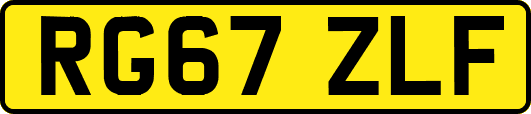 RG67ZLF