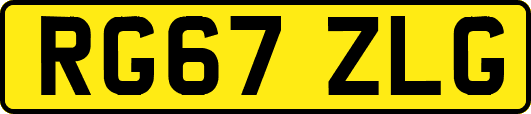 RG67ZLG