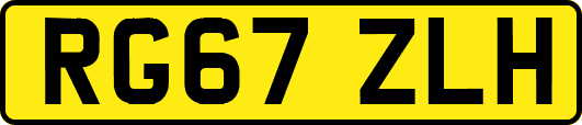 RG67ZLH