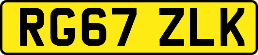 RG67ZLK