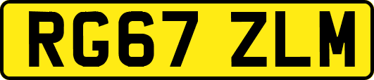 RG67ZLM
