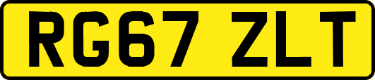 RG67ZLT