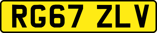 RG67ZLV