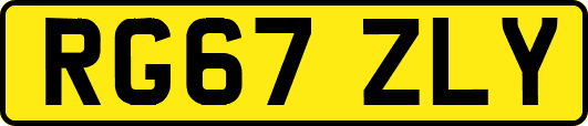 RG67ZLY