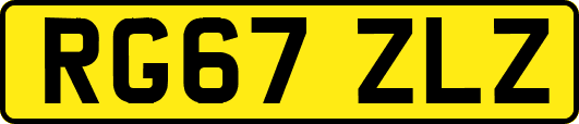 RG67ZLZ