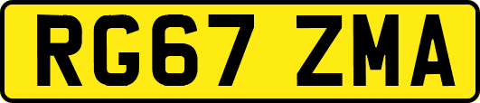 RG67ZMA