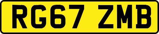 RG67ZMB