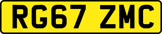 RG67ZMC