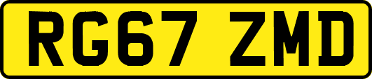 RG67ZMD