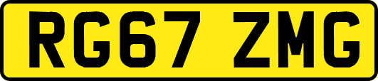 RG67ZMG