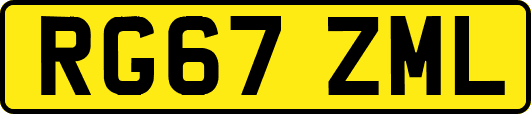 RG67ZML