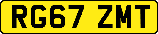 RG67ZMT