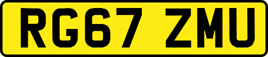 RG67ZMU