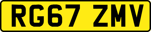 RG67ZMV