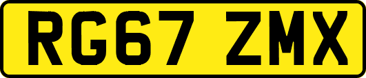 RG67ZMX