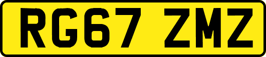 RG67ZMZ