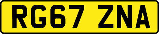 RG67ZNA
